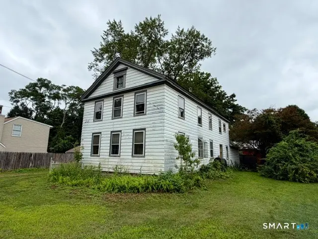 546 Main Street, Somers, CT 06071 - #2