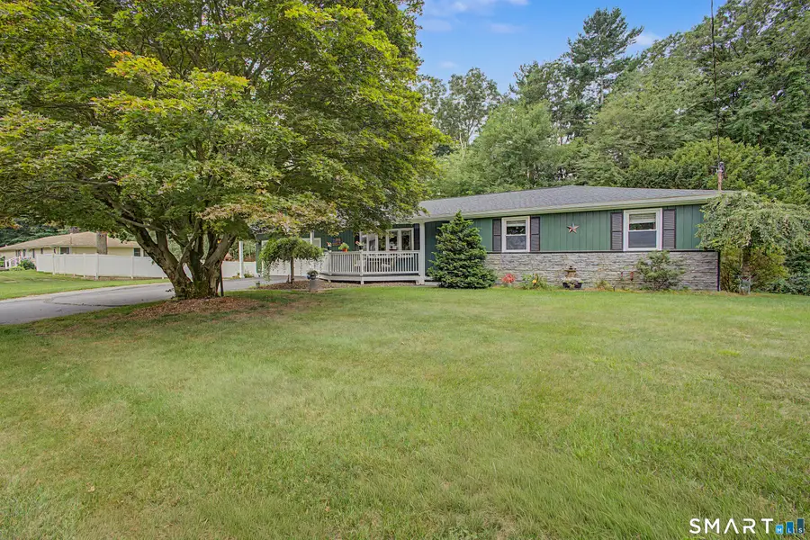 33 Bonnette Avenue, Thompson, CT 06277 - #2