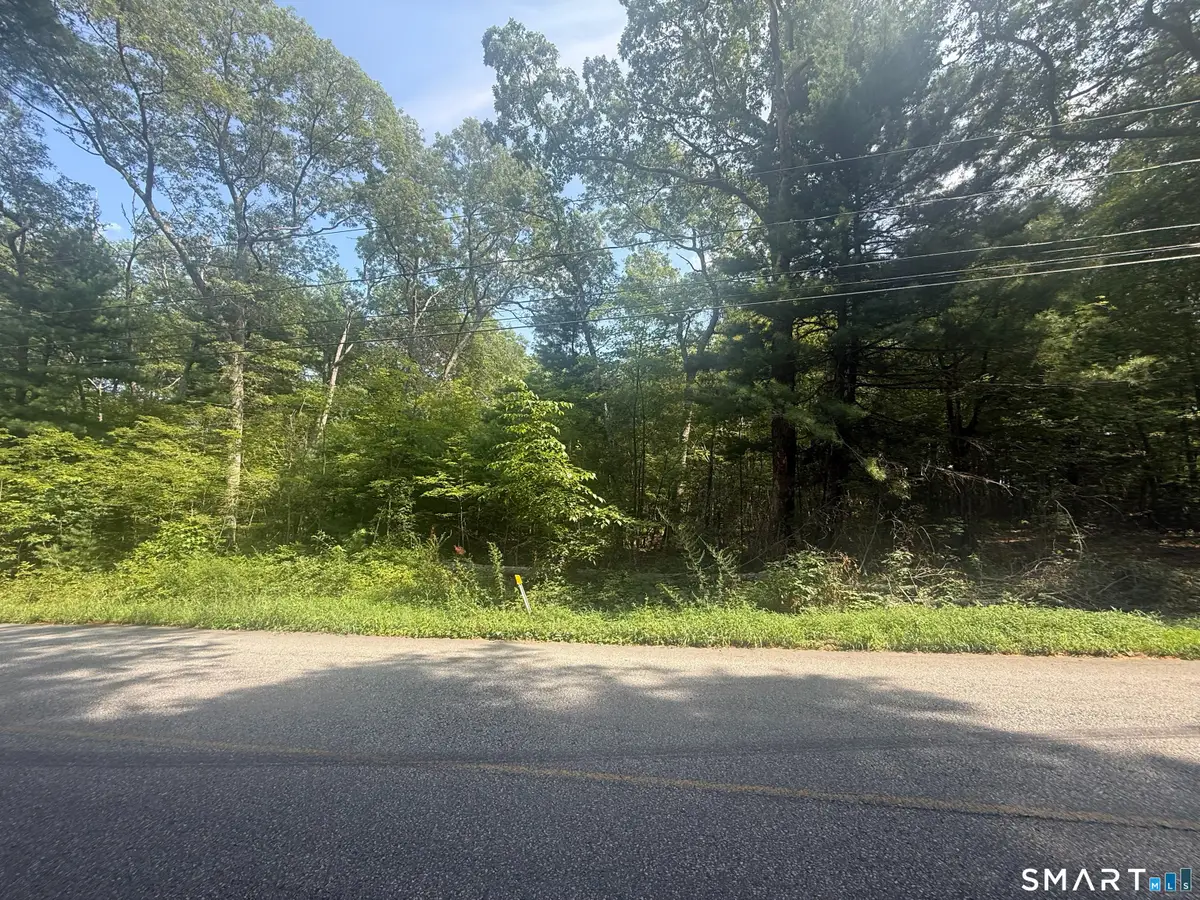18 Ledge Hill Road, Sterling, CT 06377 - #1