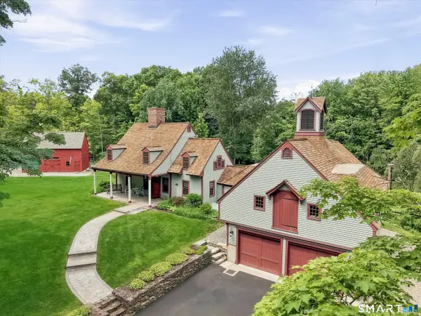 26 Codfish Hill Road, Bethel, CT 06801