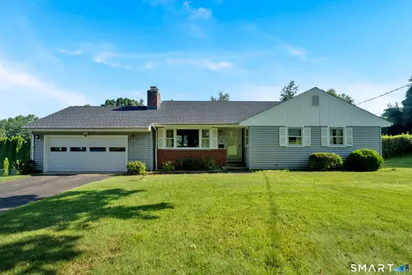 4 Old Rock Hill Road, Wallingford, CT 06492