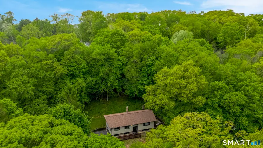 41 Elbow Hill Road, Brookfield, CT 06804 - #2