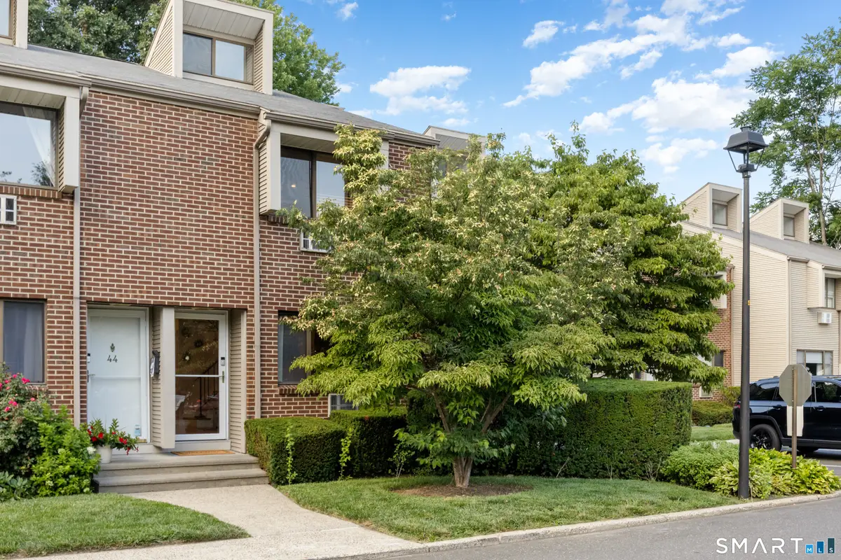 168 Belltown Road #45, Stamford, CT 06905 - #1