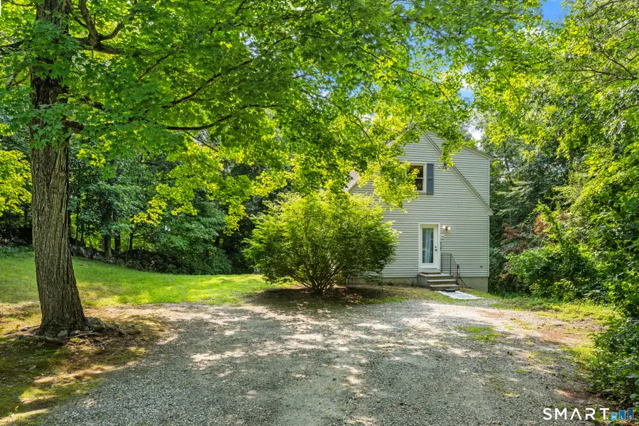 45 Beechwood Terrace, Griswold, CT 06351 - #2