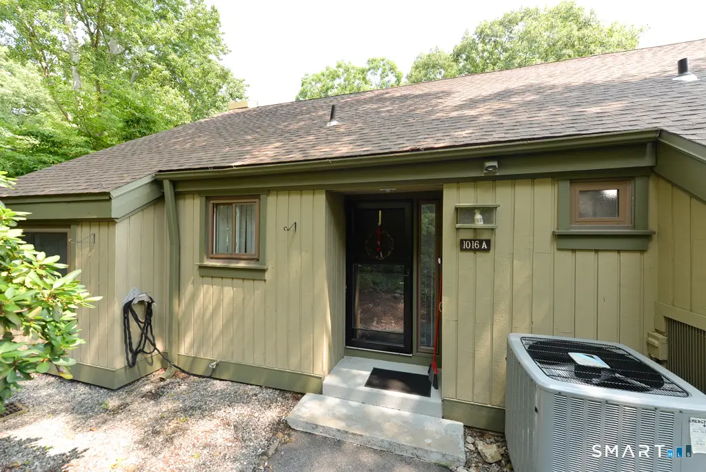 1016 Heritage Village #A, Southbury, CT 06488 - #1