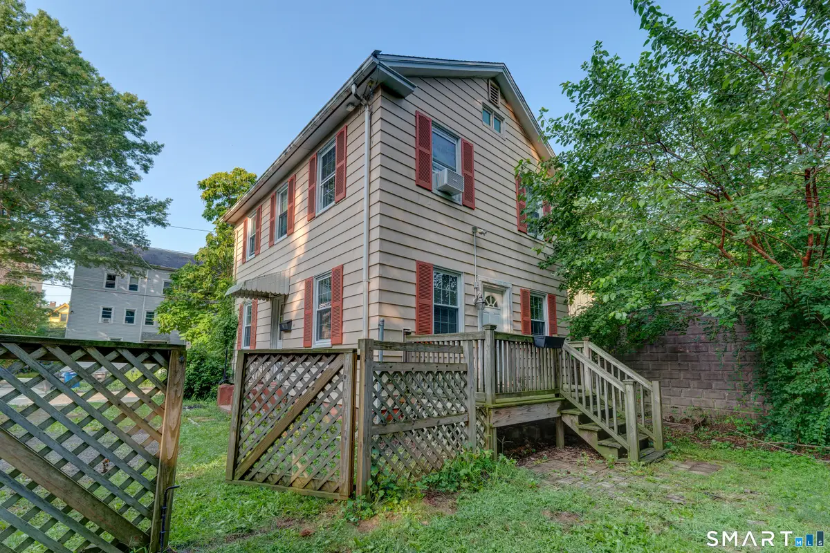 15 Hine Place, New Haven, CT 06511 - #1