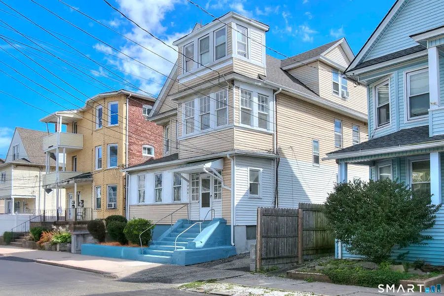 41-43-45 Taft Avenue, Bridgeport, CT 06606 - #2