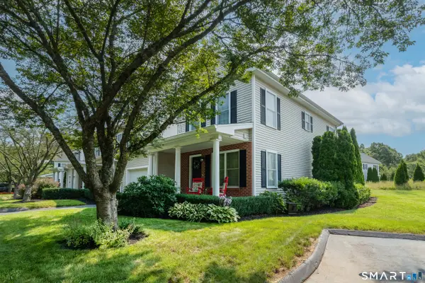 5 West Sussex Place #5, Madison, CT 06443