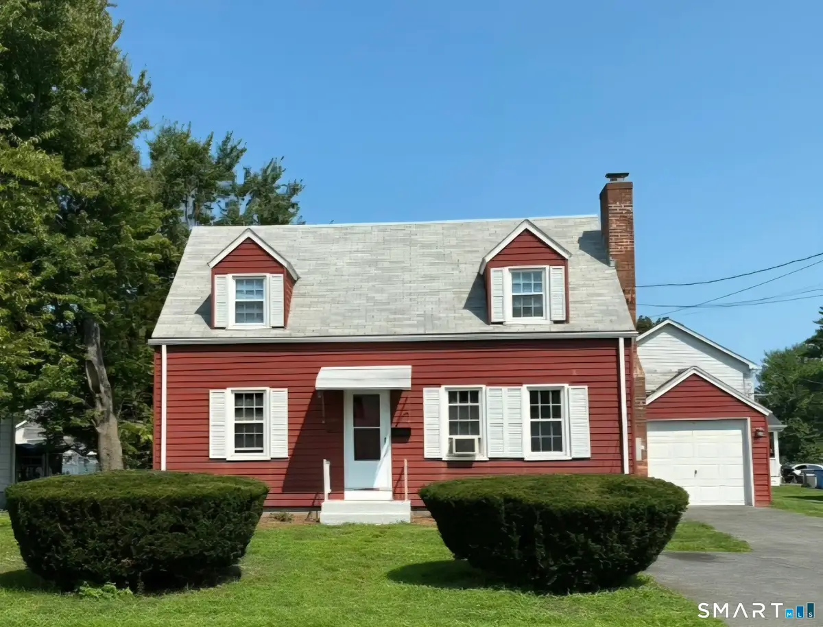 111 Woodland Street, Manchester, CT 06042 - #1