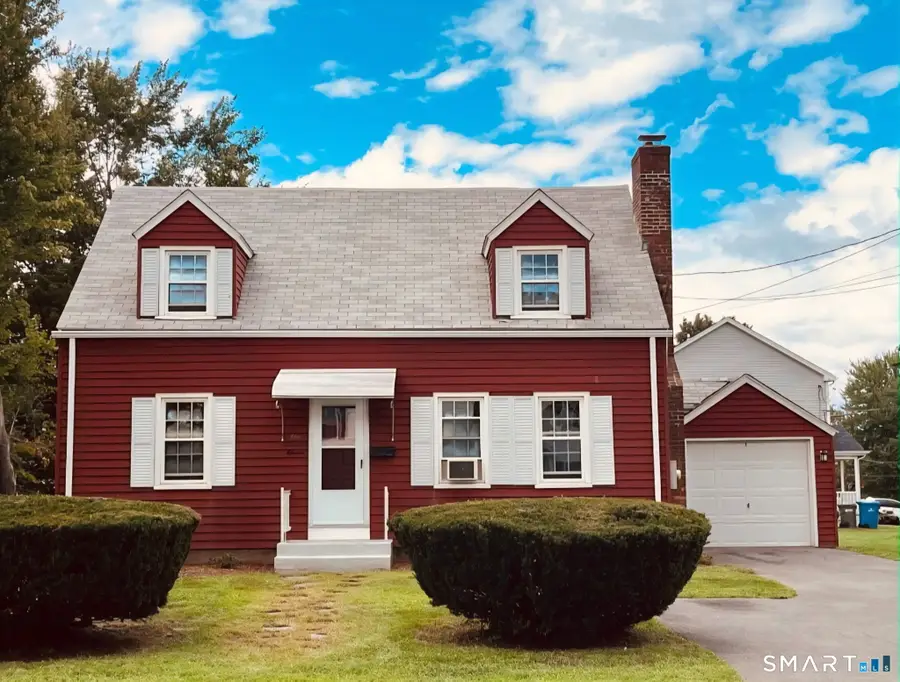 111 Woodland Street, Manchester, CT 06042 - #2