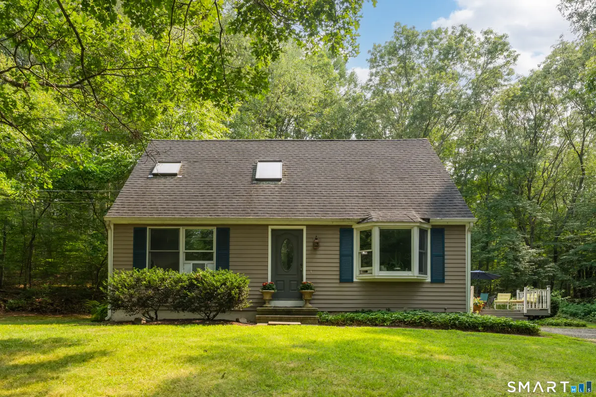 91 Whippoorwill Road, Old Lyme, CT 06371 - #1