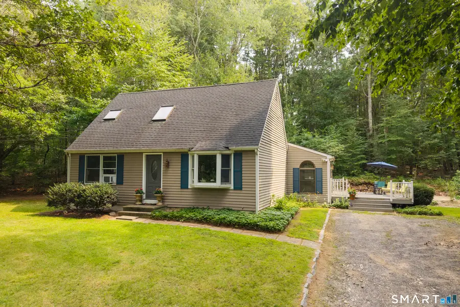 91 Whippoorwill Road, Old Lyme, CT 06371 - #3