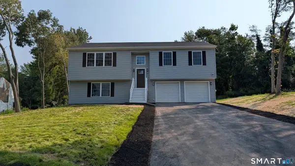 544 Wintergreen Avenue, Hamden, CT 06514