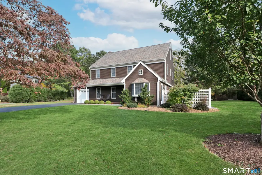 28 Brook Road, Trumbull, CT 06611 - #2