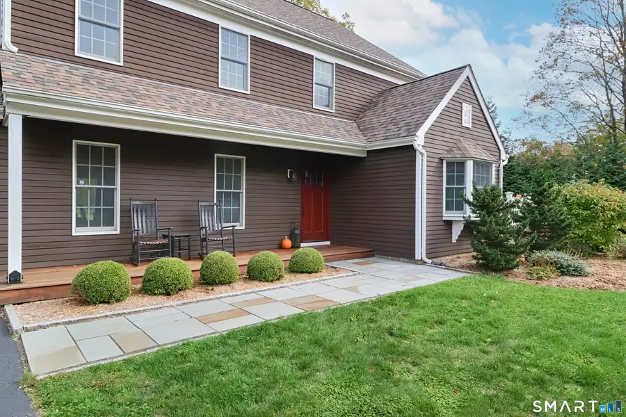 28 Brook Road, Trumbull, CT 06611 - #3