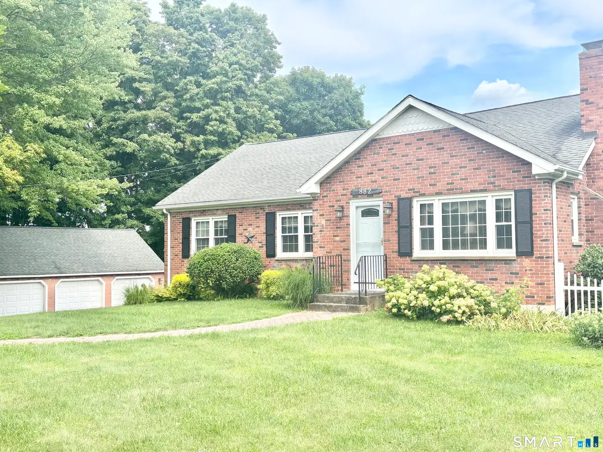 882 Avery Street, South Windsor, CT 06074 - #1