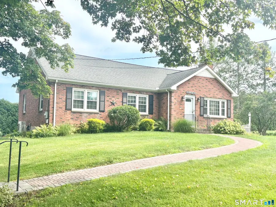 882 Avery Street, South Windsor, CT 06074 - #2