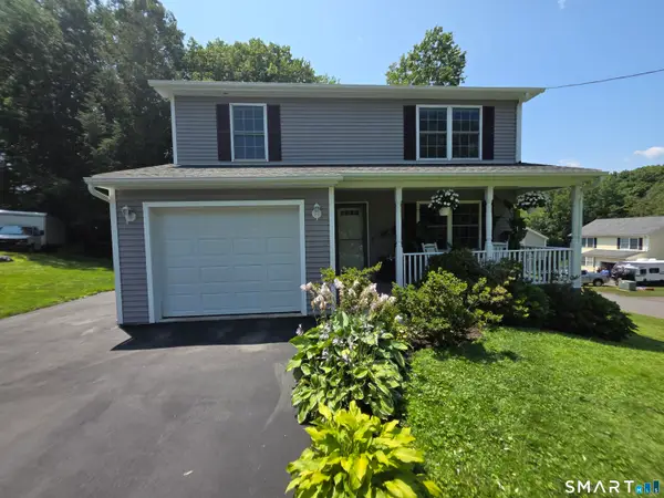 71 Lakeview Road, Plymouth, CT 06786