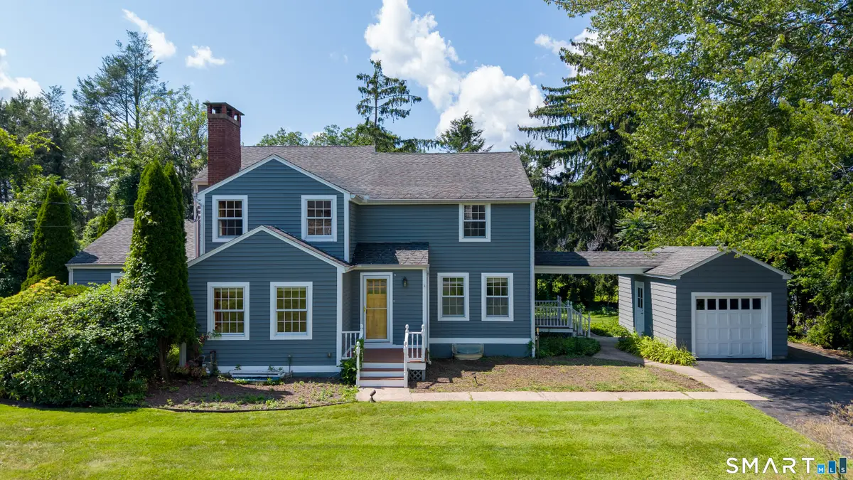 1690 Ridge Road, North Haven, CT 06473 - #1