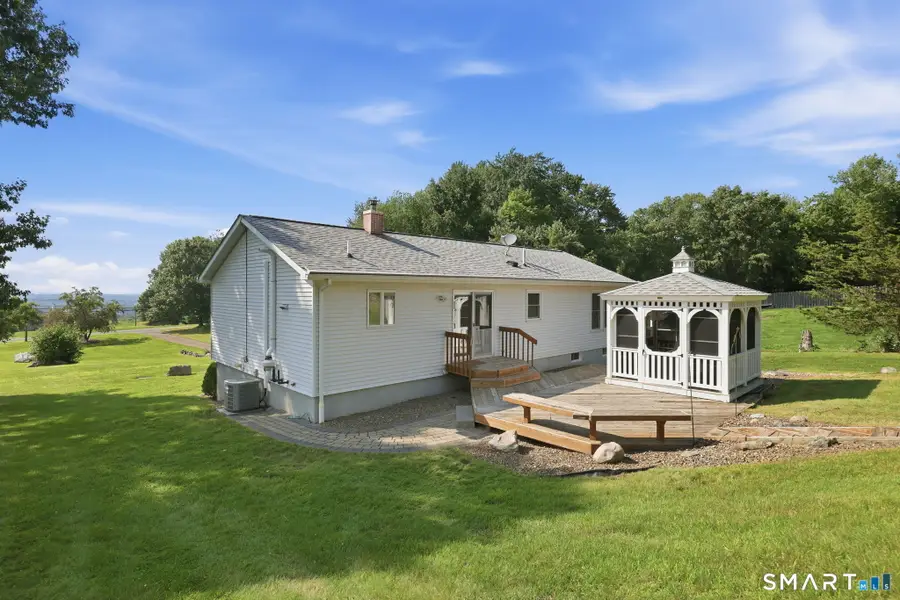 43 Pinnacle Road, Ellington, CT 06029 - #2