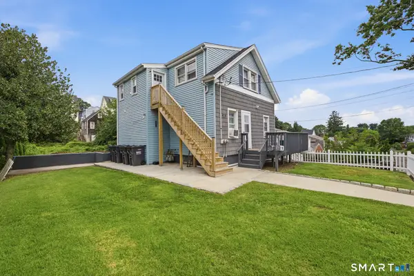 42 Gerry Street, Greenwich, CT 06830
