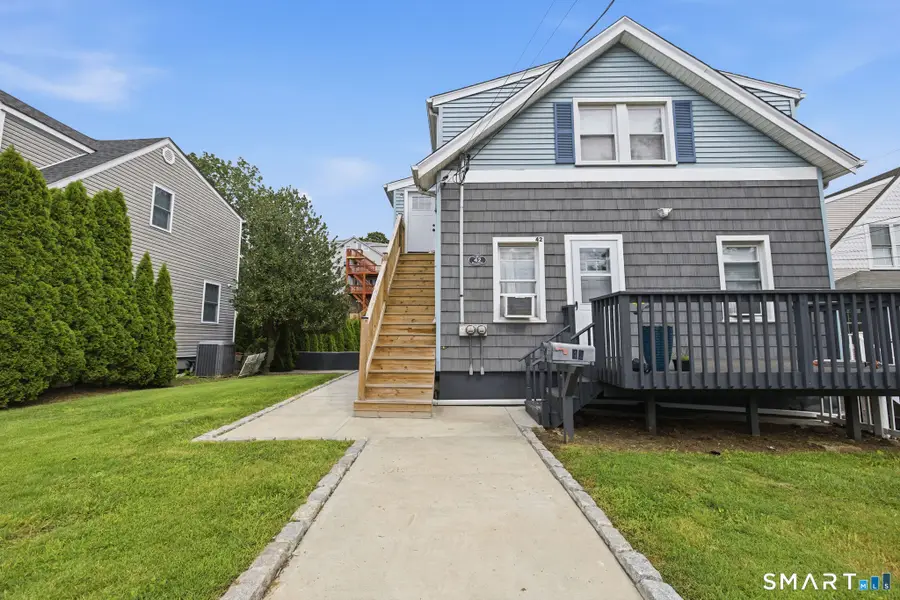 42 Gerry Street, Greenwich, CT 06830 - #2