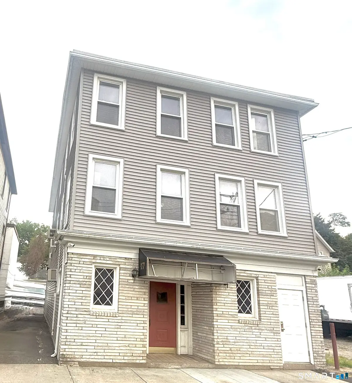 17 Congress Avenue, Waterbury, CT 06708 - #1