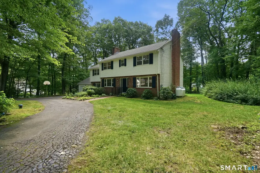 90 Stony Corners Circle, Avon, CT 06001 - #3