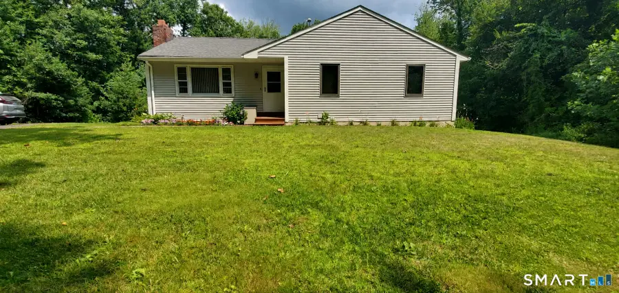 371 Fairwood Road, Bethany, CT 06524 - #2