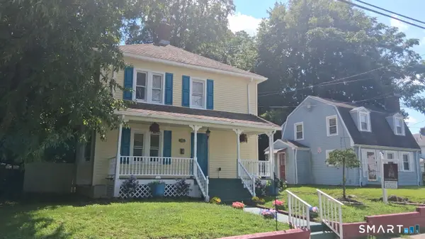 15 Simpson Street, Hartford, CT 06112