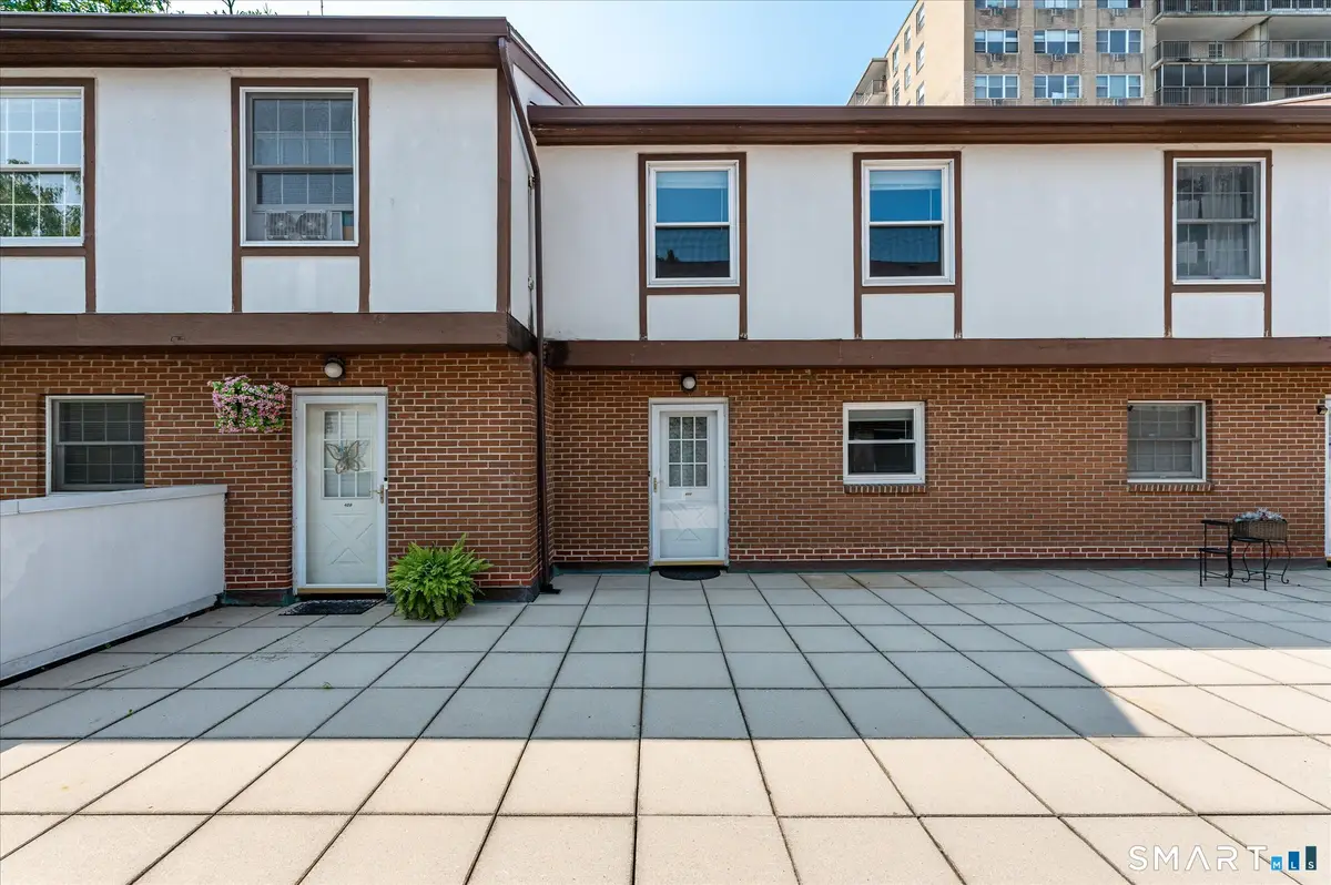 77 Glenbrook Road #407, Stamford, CT 06902 - #1
