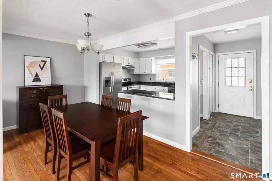 77 Glenbrook Road #407, Stamford, CT 06902 - #3