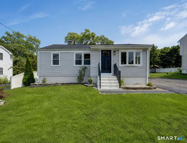 11 Wildwood Drive, East Haven, CT 06512