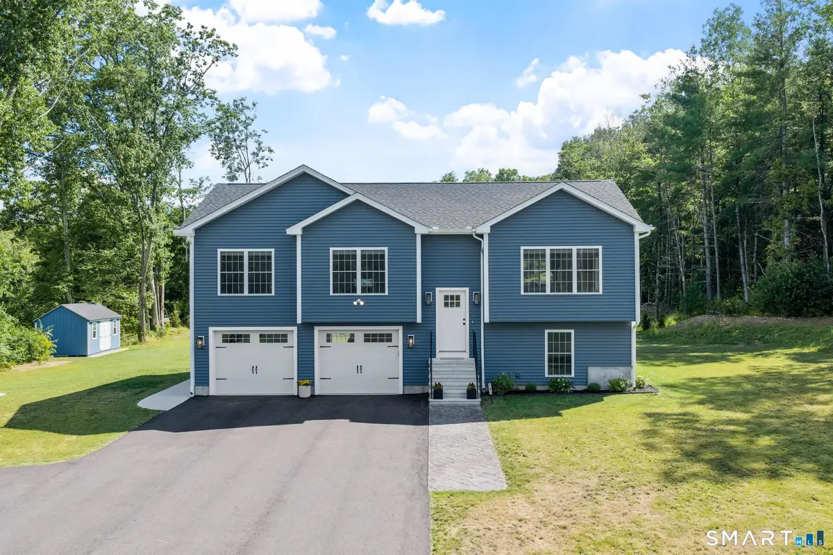 13 Donovan Drive, Quinebaug, CT 06262 - #1
