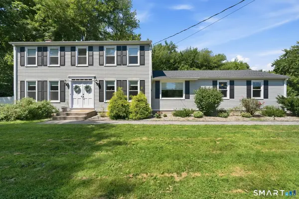 95 East Street South, Suffield, CT 06078