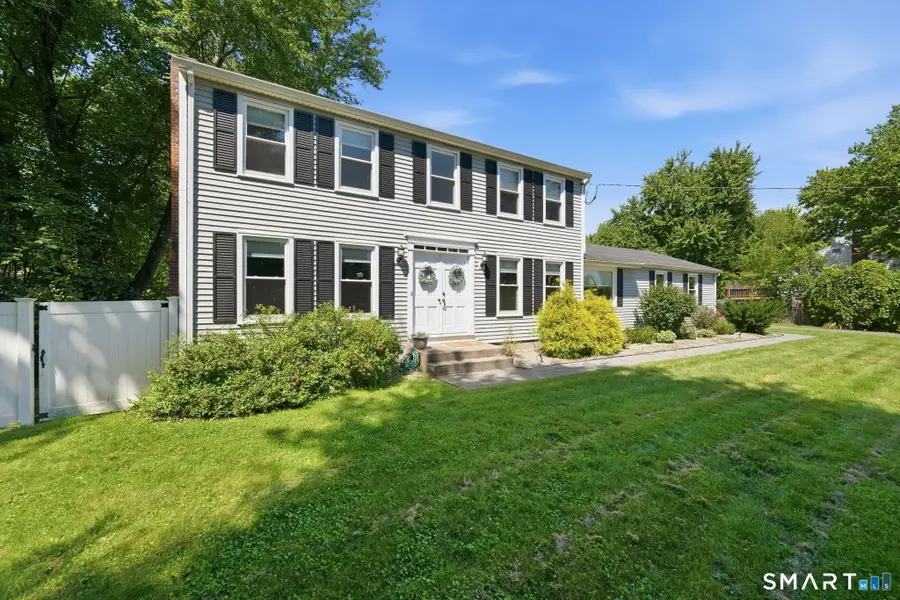 95 East Street South, Suffield, CT 06078 - #2
