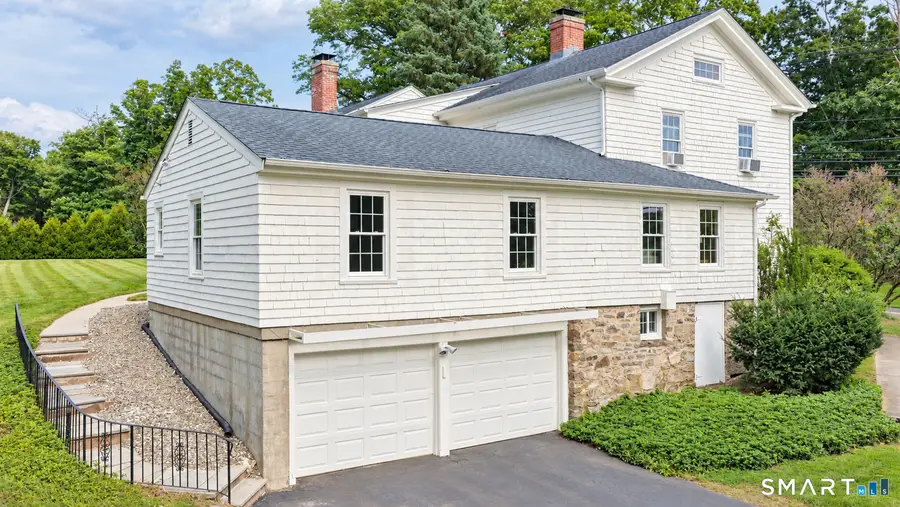 186 Damascus Road, Branford, CT 06405 - #3
