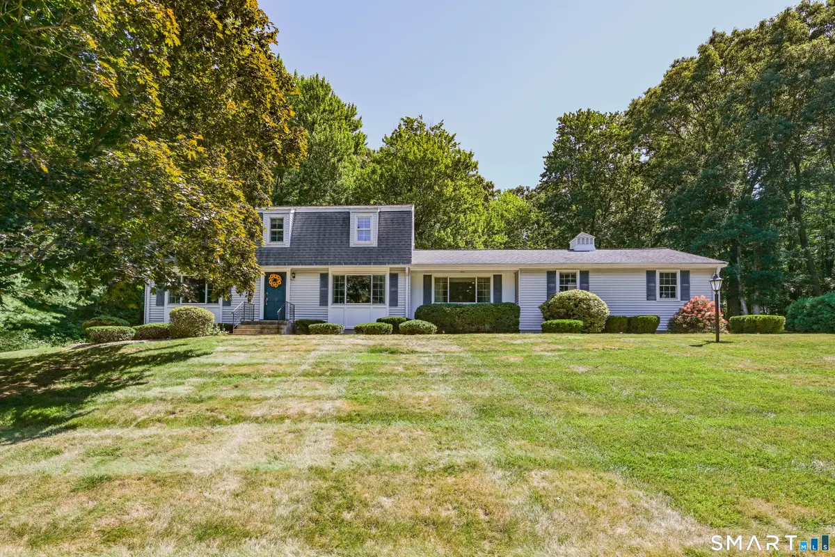 42 Butternut Lane, Vernon, CT 06066 - #1