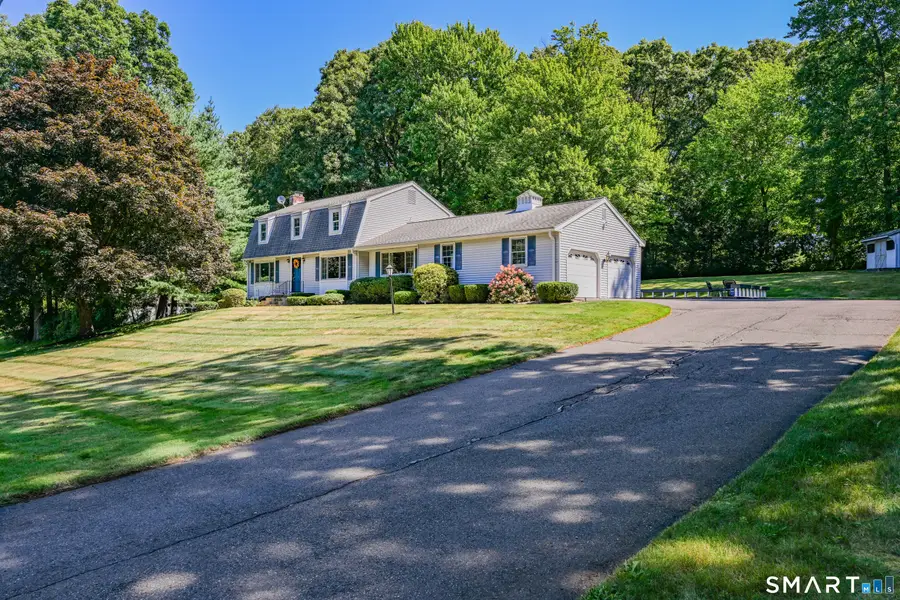 42 Butternut Lane, Vernon, CT 06066 - #2