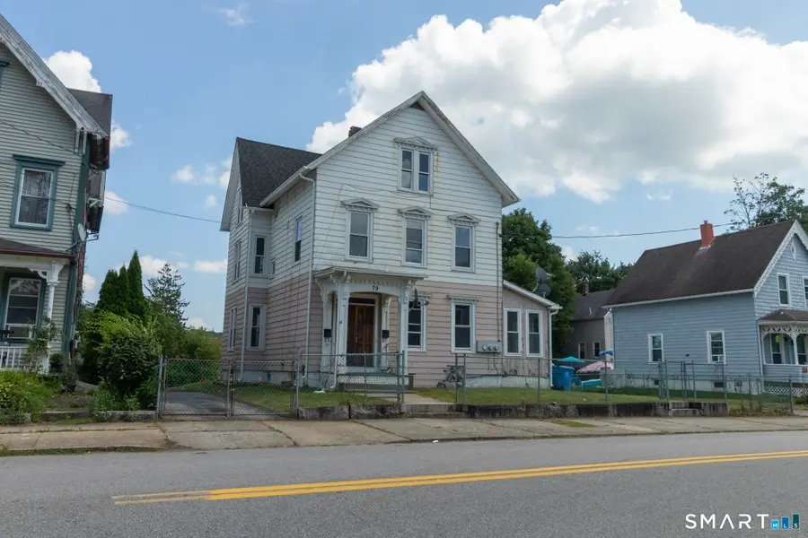79 Prospect Street, Norwich, CT 06360 - #2