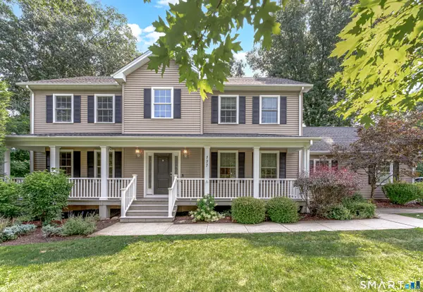 107 Harvest Lane, Milford, CT 06461