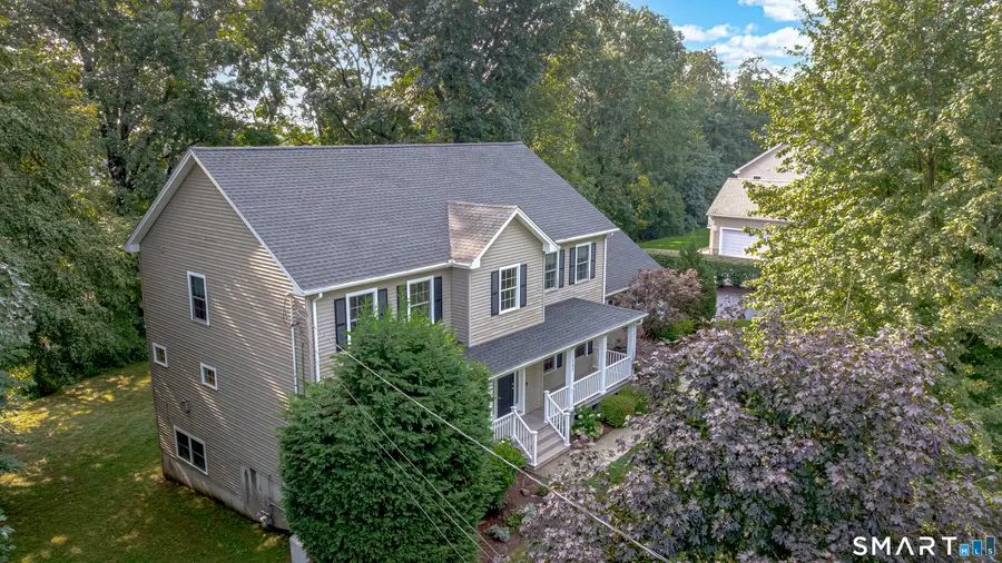 107 Harvest Lane, Milford, CT 06461 - #2