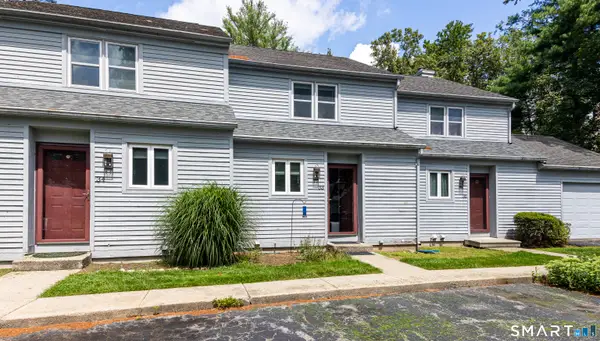 33 Woodstock Meadows #33, Woodstock, CT 06281
