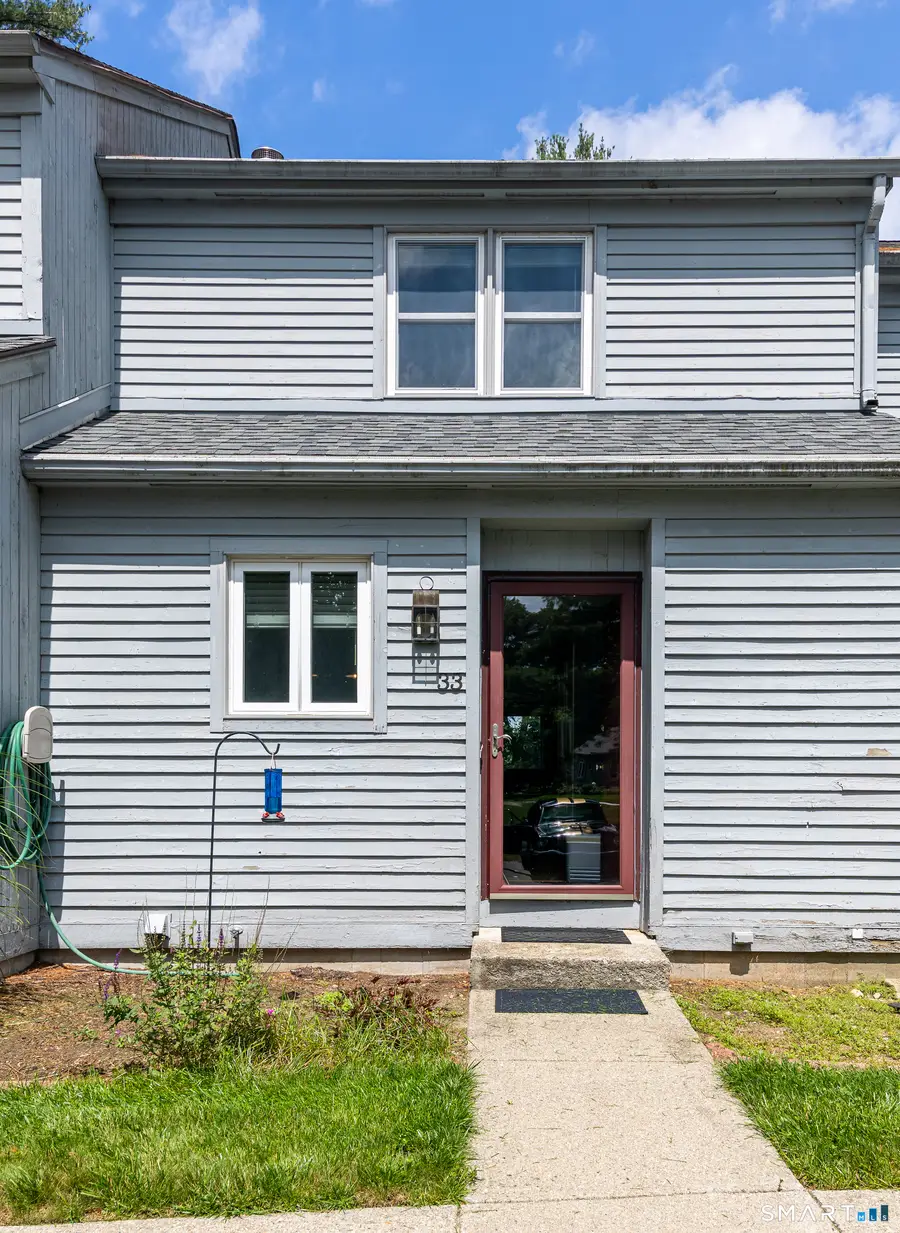 33 Woodstock Meadows #33, Woodstock, CT 06281 - #2