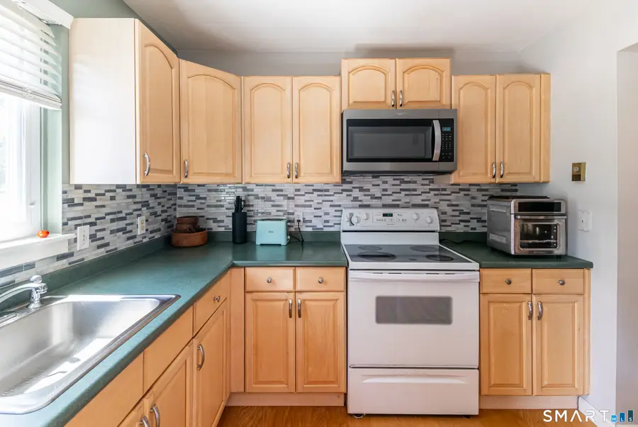 33 Woodstock Meadows #33, Woodstock, CT 06281 - #3