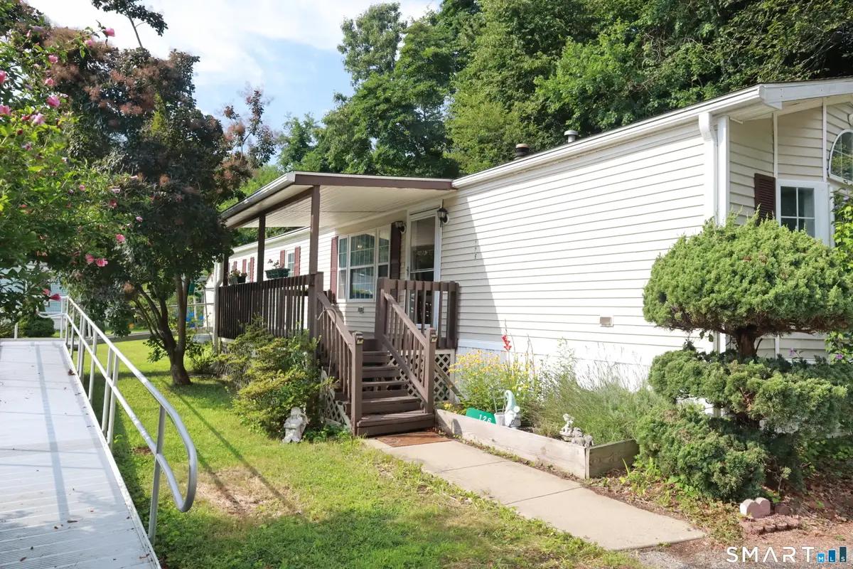 126 Williams Road, Oakdale, CT 06370 - #1