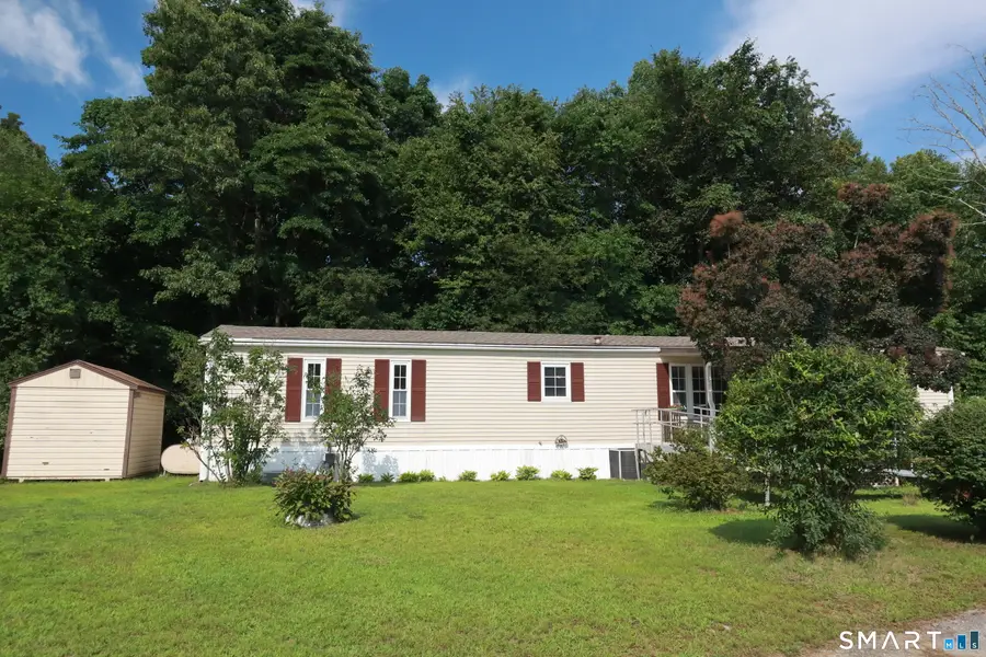 126 Williams Road, Oakdale, CT 06370 - #3
