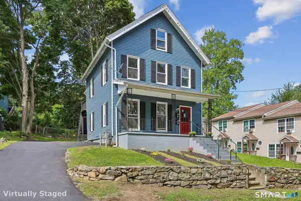 52 Wilson Street, Waterbury, CT 06708