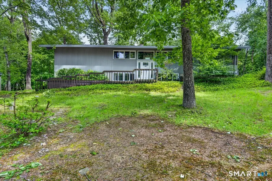 454 Old Cellar Road, Orange, CT 06477 - #2