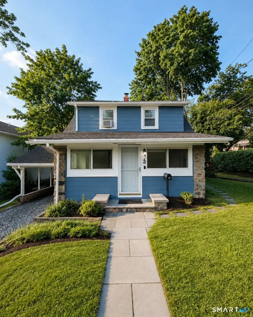 48 Bouton Street East, Stamford, CT 06907 - #1